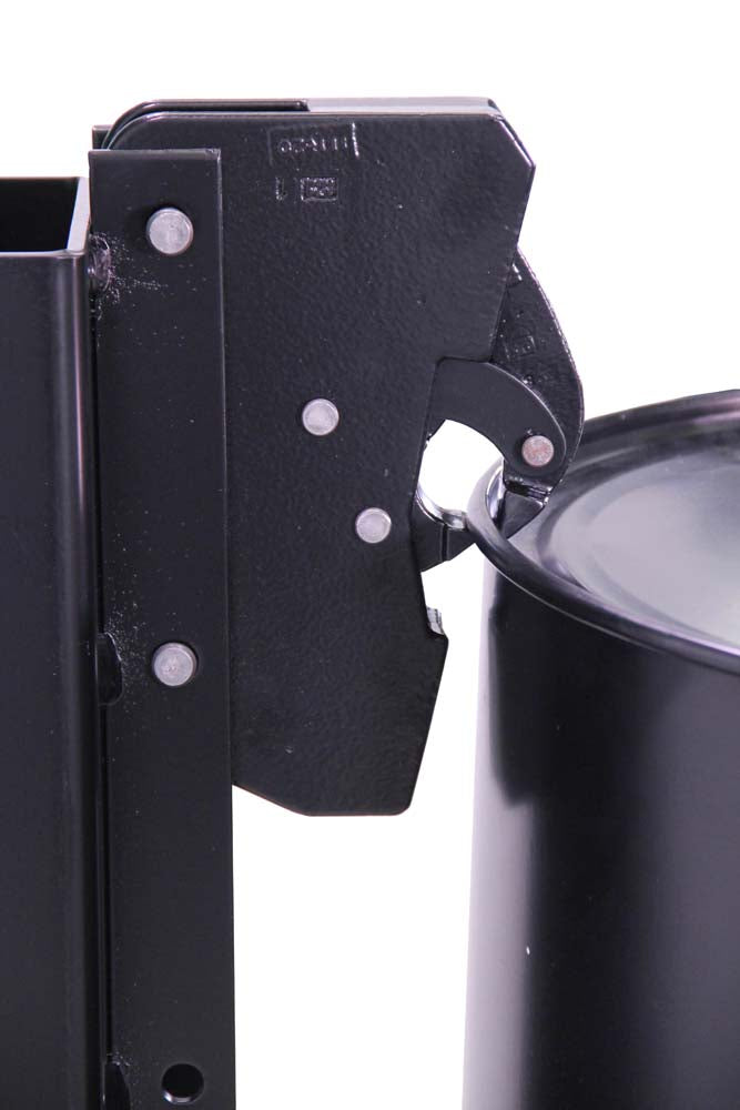 Valley Crafts Deluxe Drum Lifts Transporters for Efficient Handling Image 11