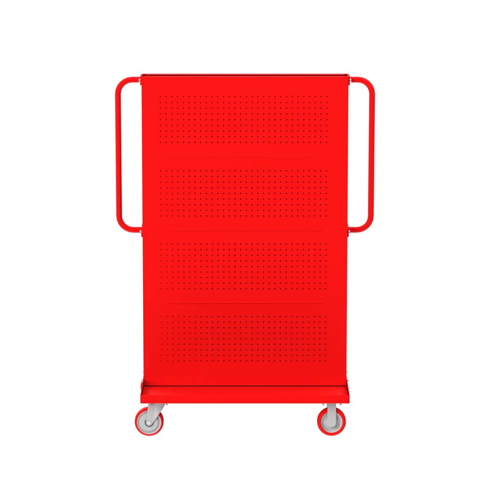 Valley Crafts Bin  Tool AFrame Carts for Organized Storage Image 21