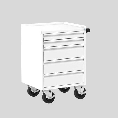 Valley Craft Premier Mobile Workstations Adaptive Design for Enhanced Productivity Image 30