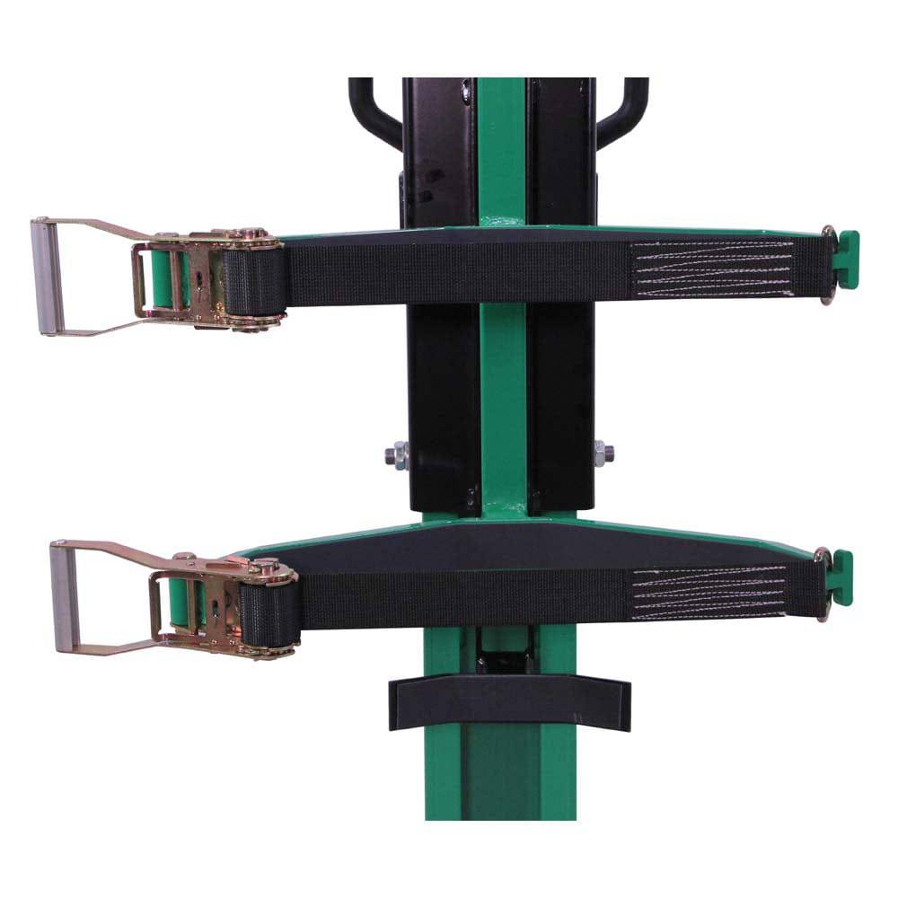 Valley Crafts Deluxe Drum Lifts Transporters for Efficient Handling Image 25