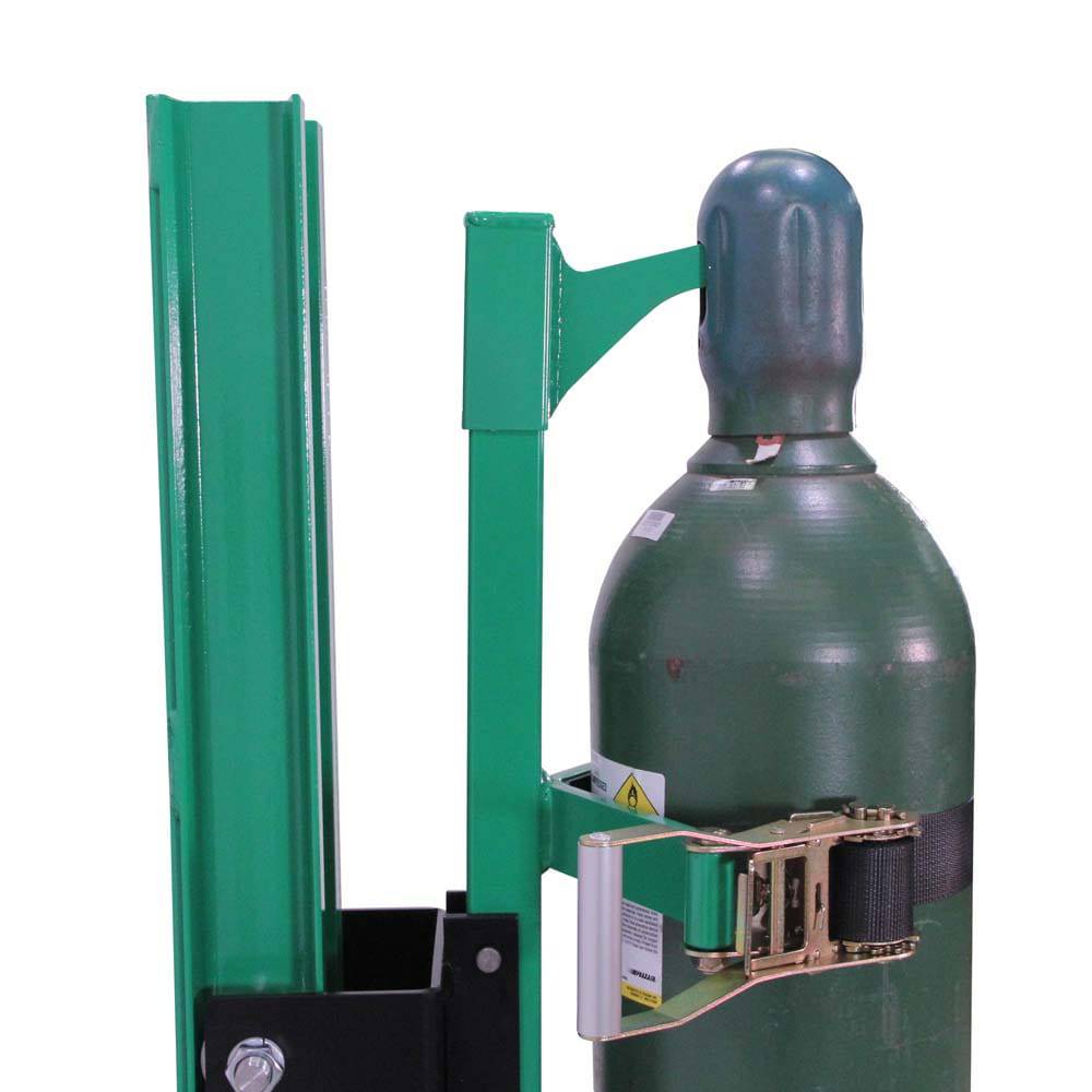 Valley Crafts Deluxe Drum Lifts Transporters for Efficient Handling Image 31