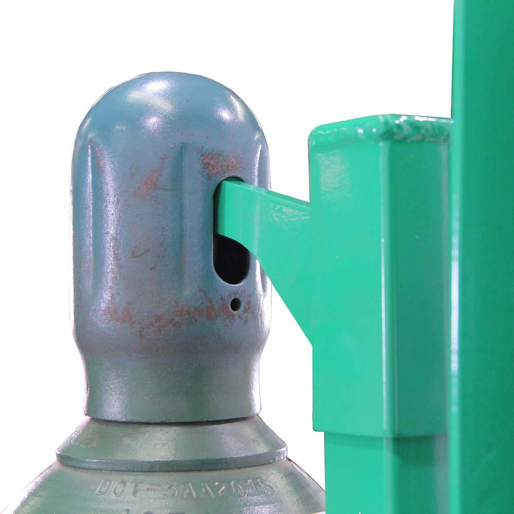 Valley Crafts Deluxe Drum Lifts Transporters for Efficient Handling Image 35