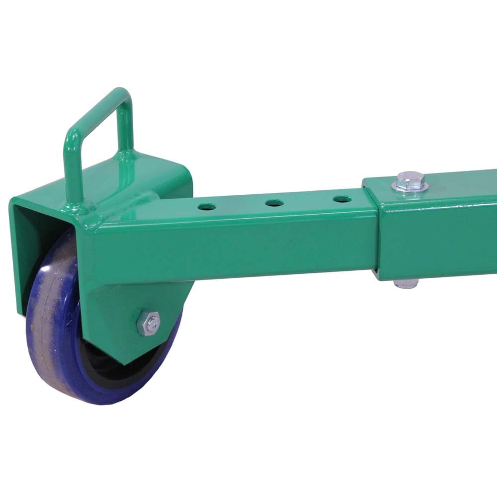 Valley Crafts Deluxe Drum Lifts Transporters for Efficient Handling Image 37