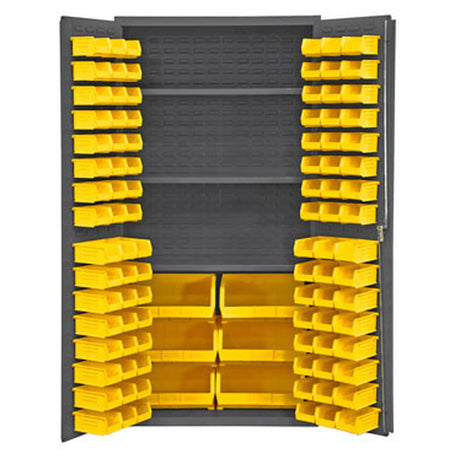 Durham Industrial Storage Cabinets for Professionals Image 74