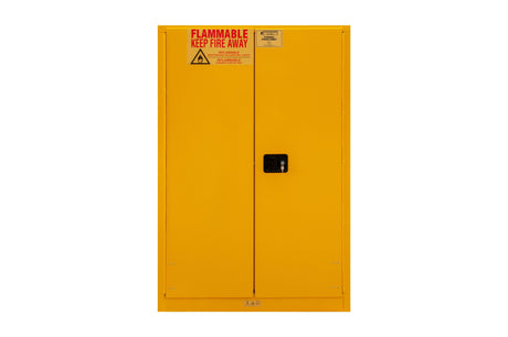 Durham Flammable Storage Cabinet with Multiple Capacities and Colors Image 59