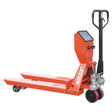 Noblelift SAC44 Premium Pallet Truck with Integrated Mettler Toledo Digital Scale Image 1