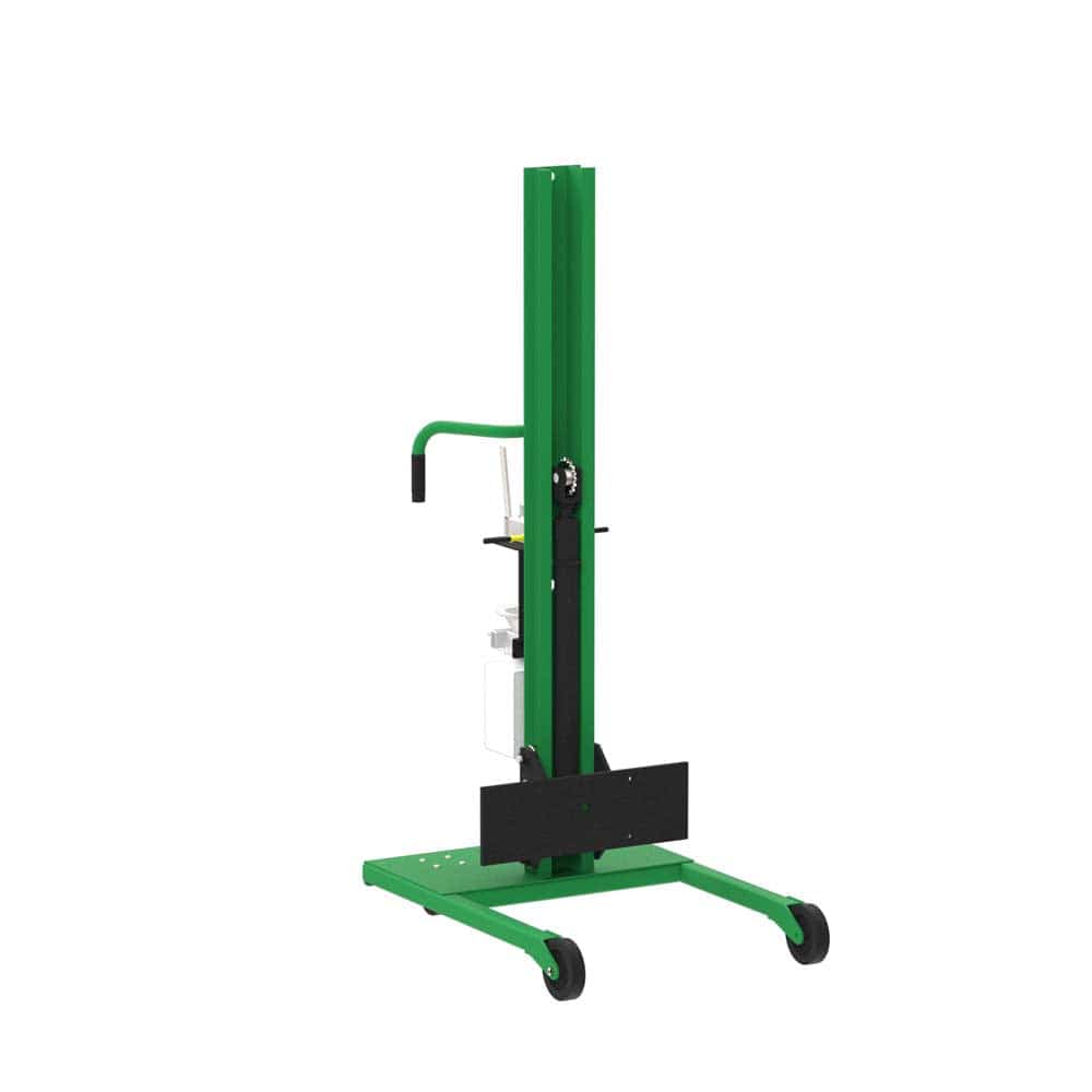 Valley Craft Universal Steel Lifts Stackers Enhance Your Material Handling Image 1