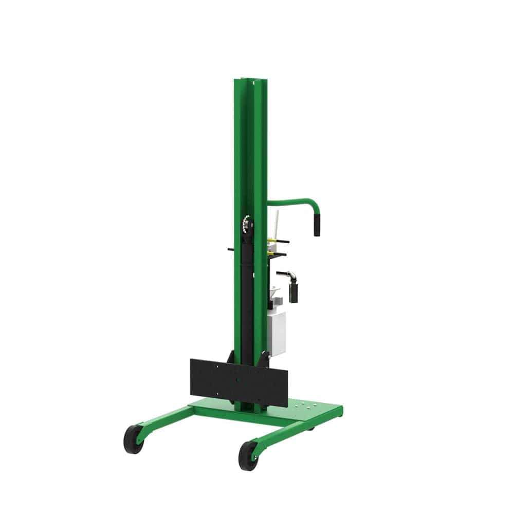 Valley Craft Universal Steel Lifts Stackers Enhance Your Material Handling Image 3