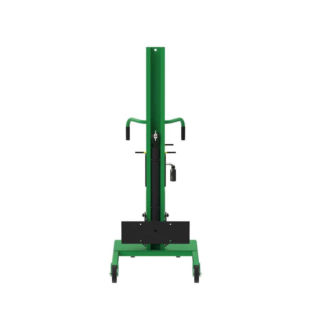 Valley Craft Universal Steel Lifts Stackers Enhance Your Material Handling Image 13