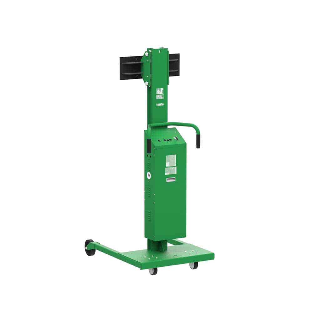 Valley Craft Universal Steel Lifts Stackers Enhance Your Material Handling Image 30
