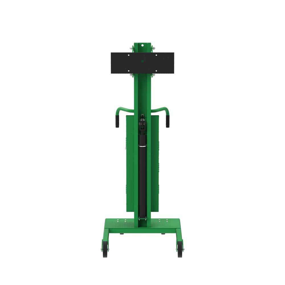 Valley Craft Universal Steel Lifts Stackers Enhance Your Material Handling Image 38