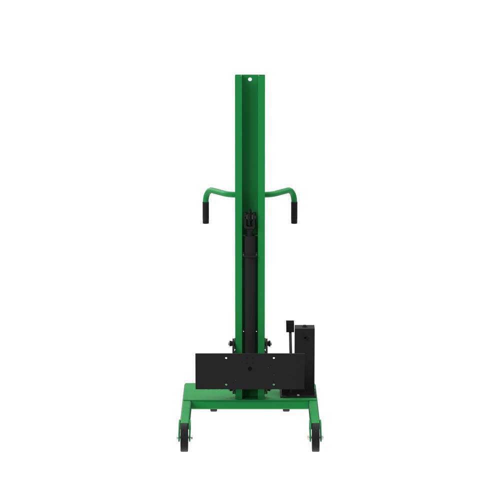 Valley Craft Universal Steel Lifts Stackers Enhance Your Material Handling Image 49