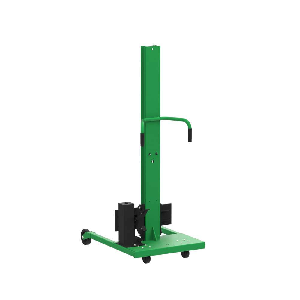 Valley Craft Universal Steel Lifts Stackers Enhance Your Material Handling Image 63