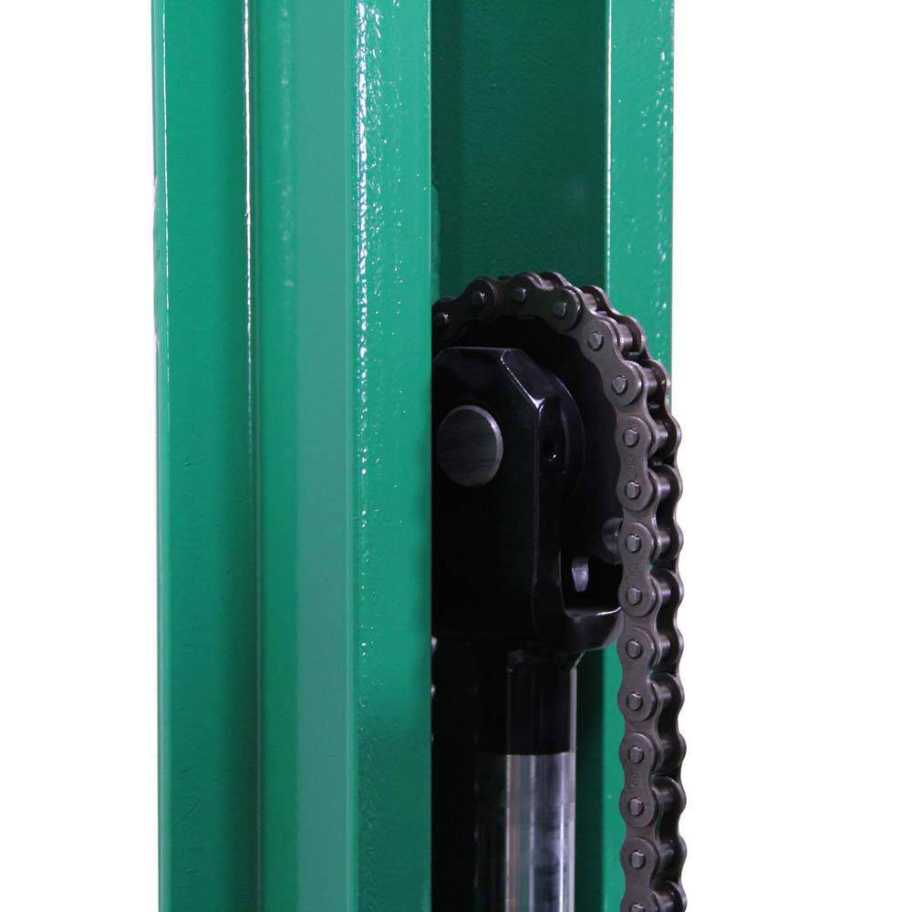 Valley Craft SemiActivated Drum Hoists Rotators Image 59