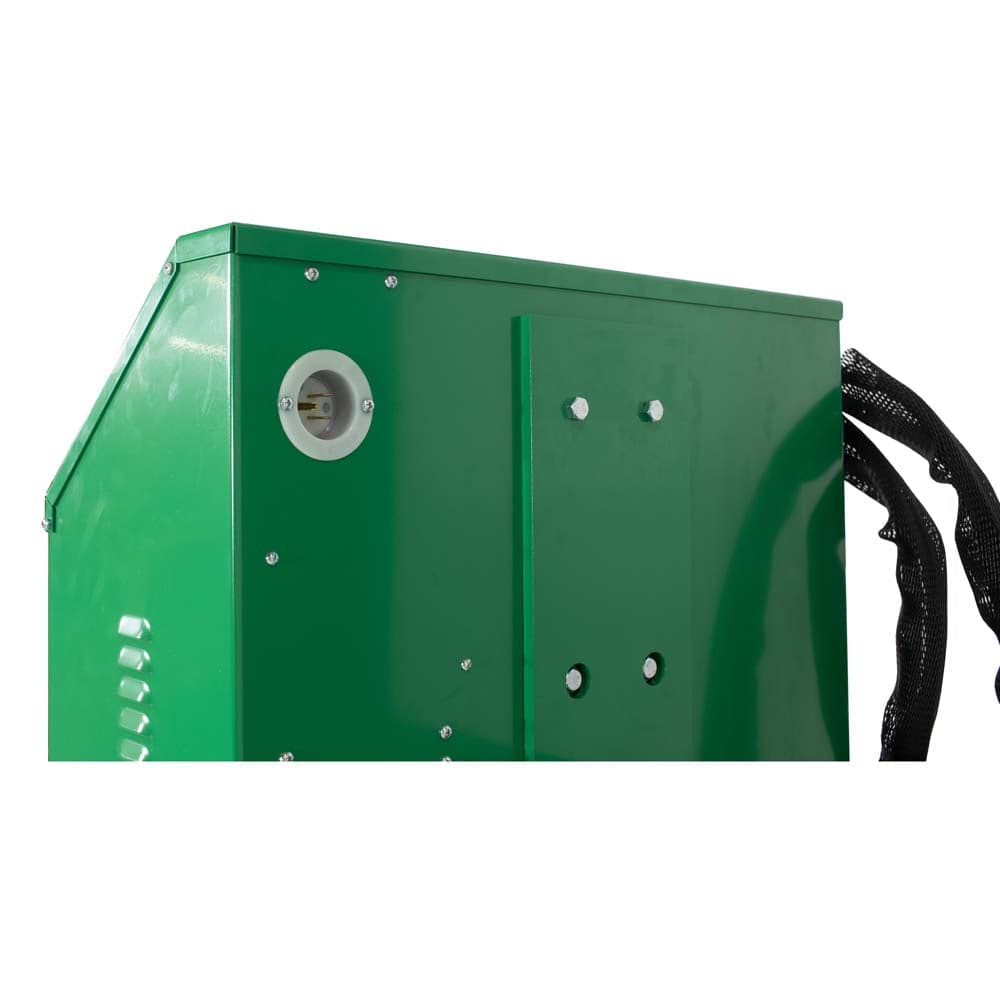 Valley Crafts Advanced Electric Powered Drum Lifts Rotators Image 19