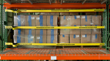 What You Need To Know About Warehouse & Cargo Safety Nets