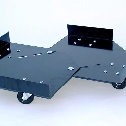 Ultra-Drum Tray® 4