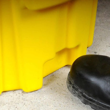 Ultra-Overpack Salvage Drum® 8