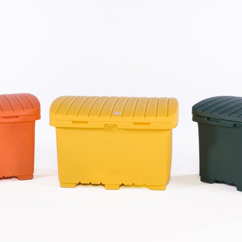 Ultra-Utility Box® 1