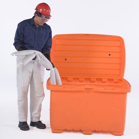 Ultra-Utility Box® 4