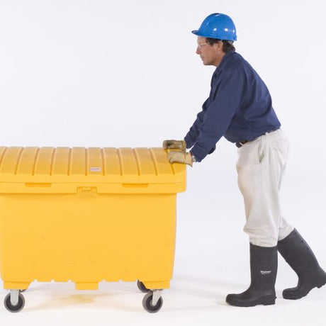 Ultra-Utility Box® 6