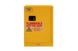 Durham® Flammable Material Storage Containers - Customizable