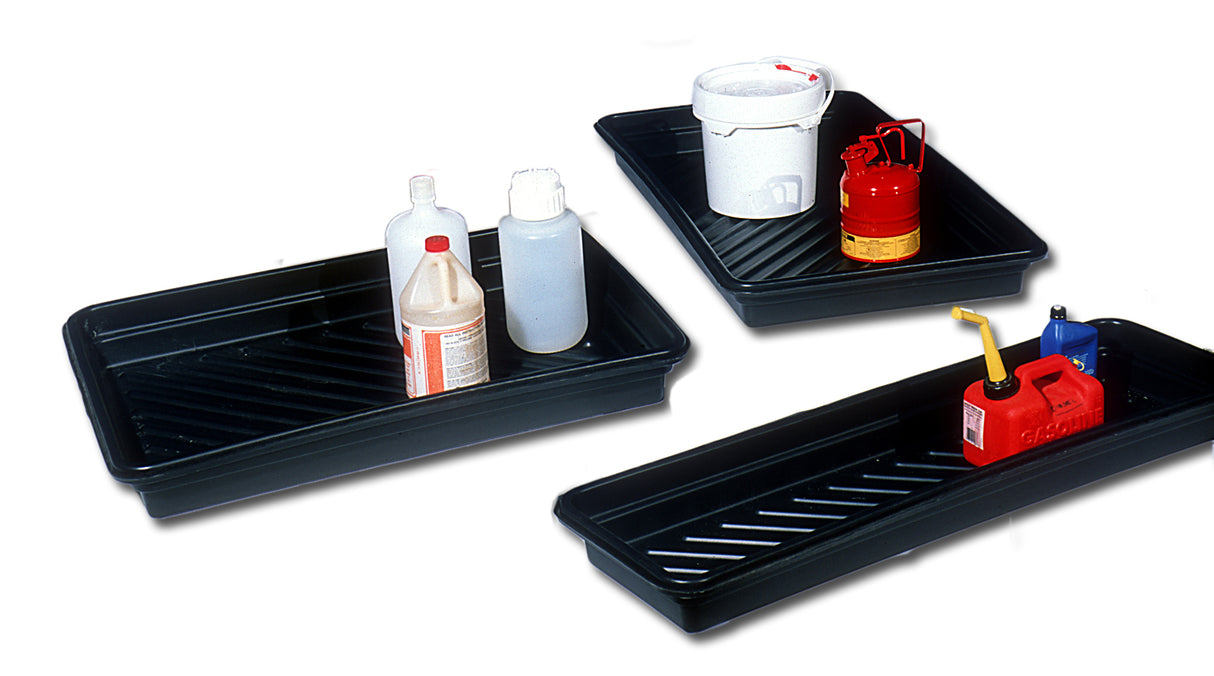 Ultra-Utility Tray® Ultra-Utility Tray® Rigid and Flexible