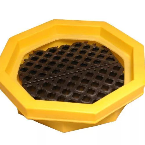 Ultra-Drum Tray® 2