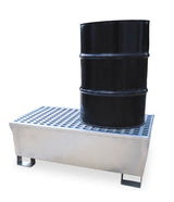 Ultra-Spill® Spill Containment Steel Pallet