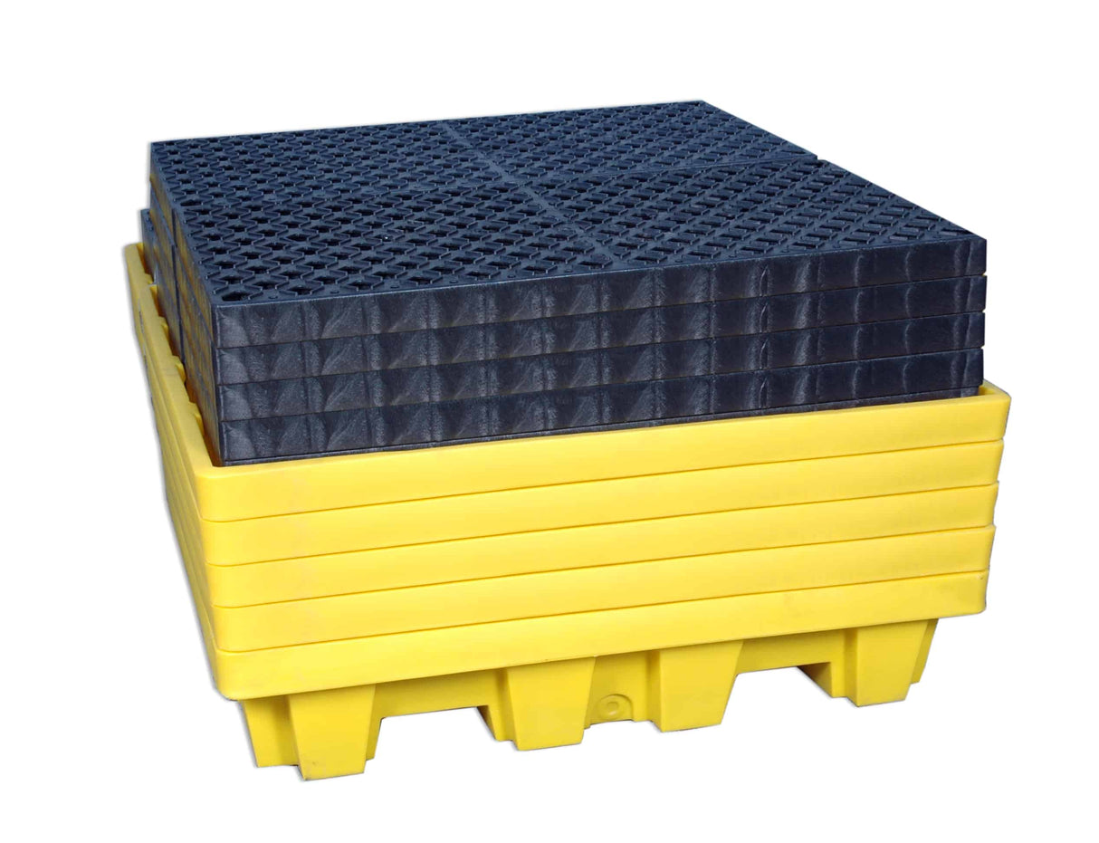 Ultra-Spill Pallet® Nestable Model 6