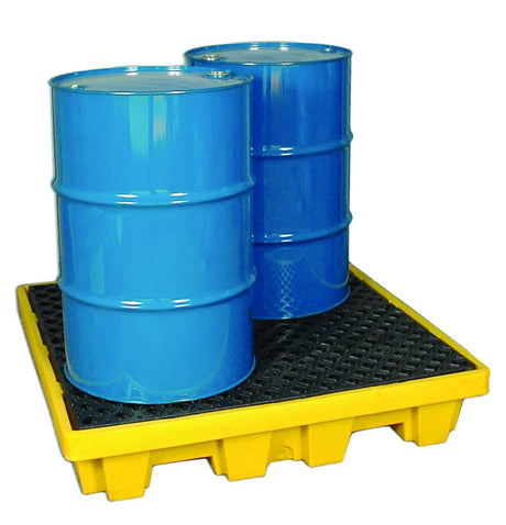 Ultra-Spill Pallet® Nestable Model 1