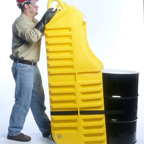 Ultra-Drum Truck® 3