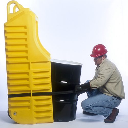 Ultra-Drum Truck® 2