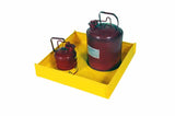 Ultra-Utility Tray® Ultra-Utility Tray® Rigid and Flexible