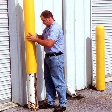 Ultra-Post Protector® 1