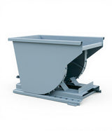 1_3_yd_4000_lb_Capacity_Self_Dumping_Hopper_Forklift_Attachment_5