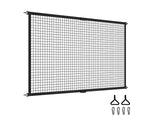FlexNet Modular Pallet Rack Safety Netting
