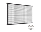 FlexNet Modular Pallet Rack Safety Netting