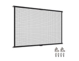 FlexNet Modular Pallet Rack Safety Netting