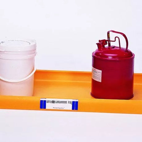 Ultra-Containment Tray® 5