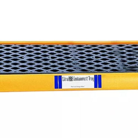 Ultra-Containment Tray® 2
