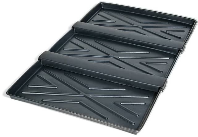 UltraTech Ultra-Rack Containment Tray