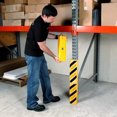 Ultra-Rack Protector Plus® 1