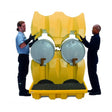 Ultra-Drum Rack Containment Systems® 1