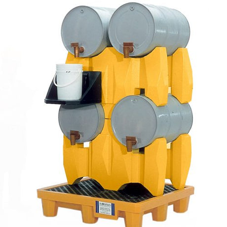 Ultra-Drum Rack Containment Systems® 4