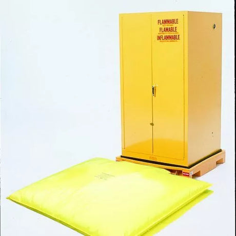 Ultra-Safety Cabinet Bladder System® 5