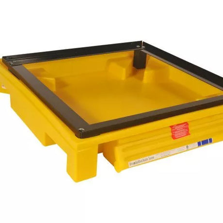 Ultra-Safety Cabinet Bladder System® 2