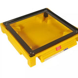Ultra-Safety Cabinet Bladder System® 3