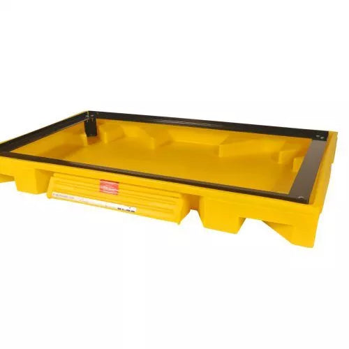 Ultra-Safety Cabinet Bladder System® 4