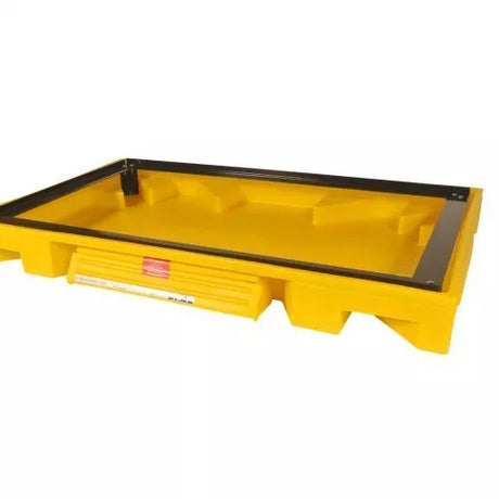Ultra-Safety Cabinet Bladder System® 4